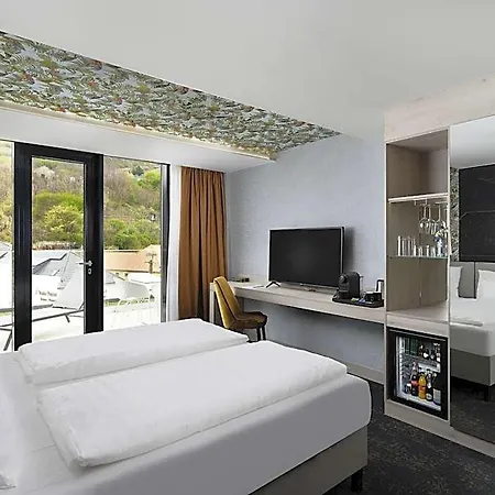 Mercure Center 4* トカイ