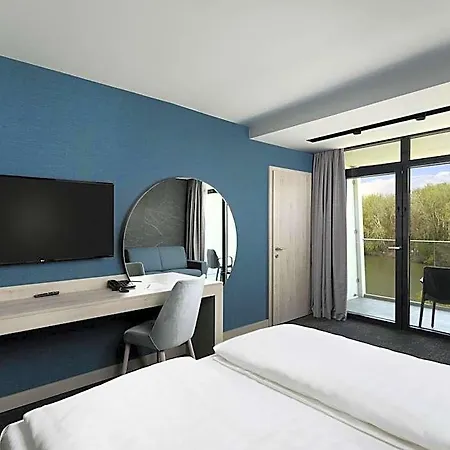 Mercure Center