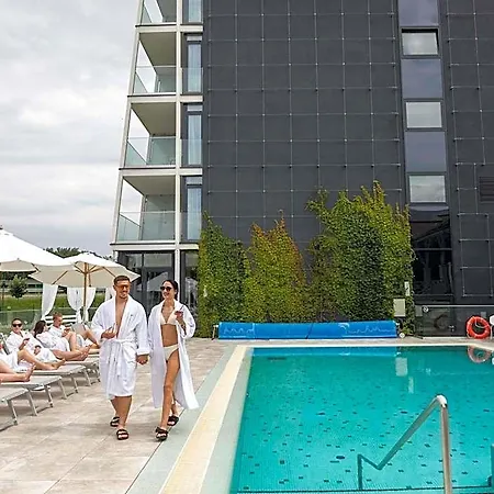 Hotel Mercure Center 4*