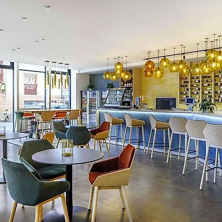 Mercure Center 4* Tokaj