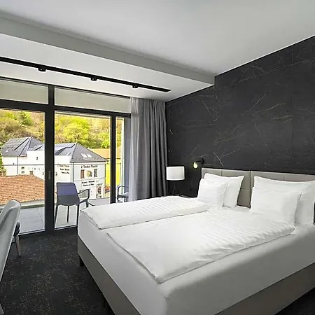 Mercure Center Hotel