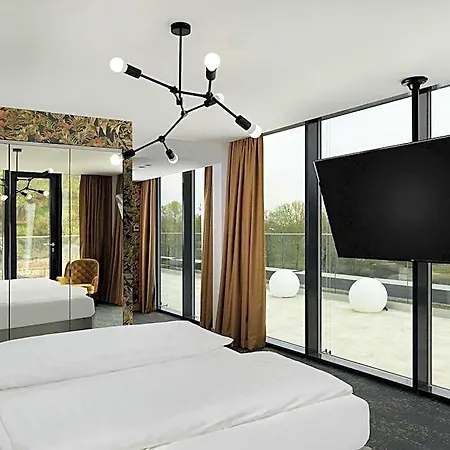 Mercure Center 4* Tokaj