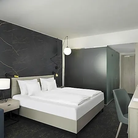 Hotel Mercure Center 4*