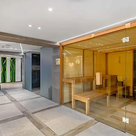 호텔 Mercure Center